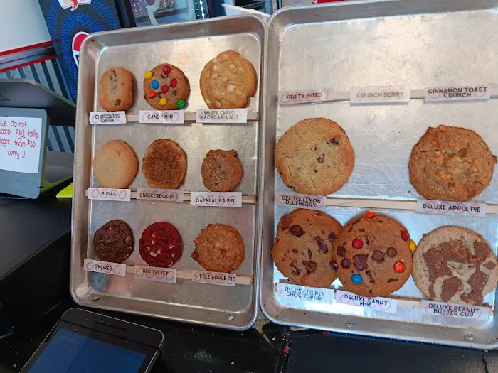 Alibi Cookies Picture 6