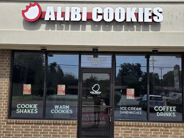 Alibi Cookies Picture 8