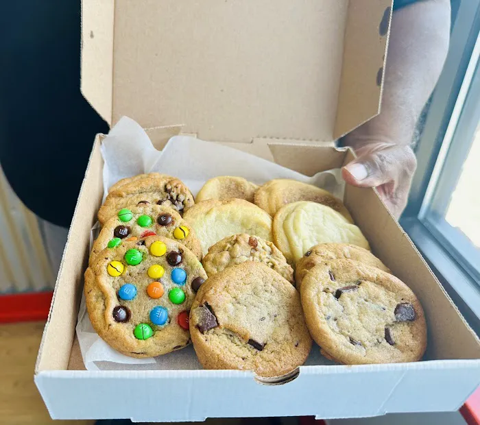 Alibi Cookies Picture 7