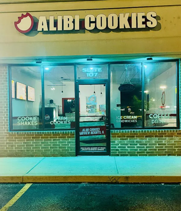 Alibi Cookies Picture 4