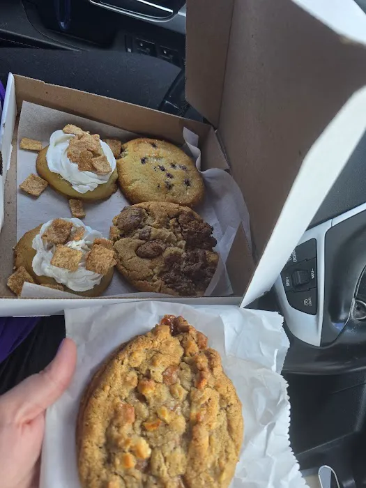 Alibi Cookies Picture 10