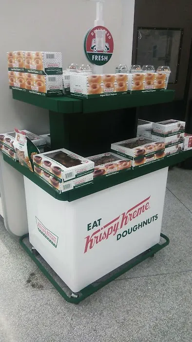 Krispy Kreme Picture 1