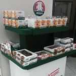 Krispy Kreme