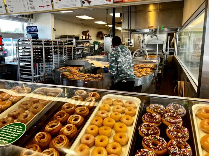 Krispy Kreme Picture 3