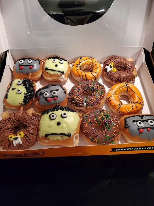 Krispy Kreme Picture 7