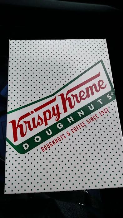 Krispy Kreme Picture 5