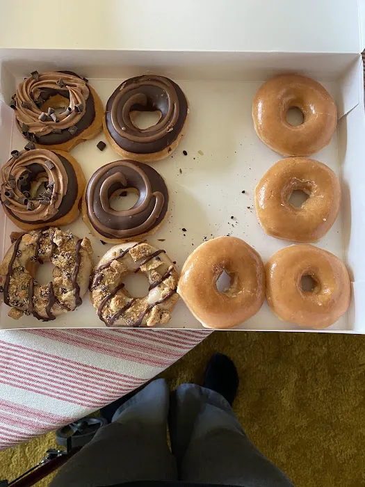Krispy Kreme Picture 2