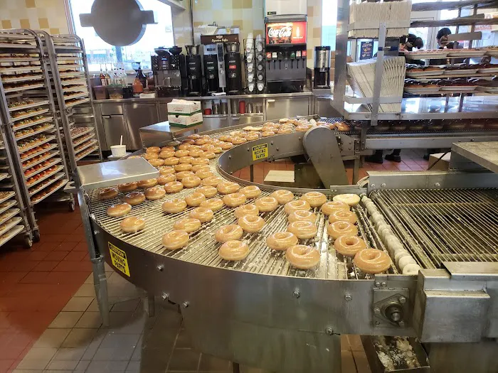 Krispy Kreme Picture 6