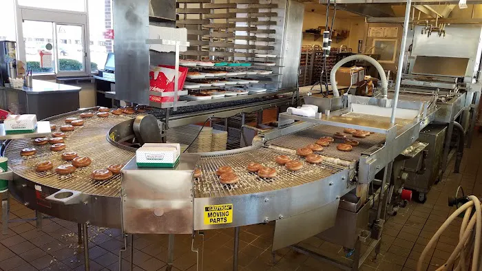 Krispy Kreme Picture 8
