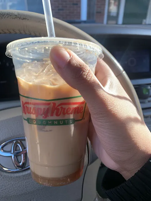 Krispy Kreme Picture 9