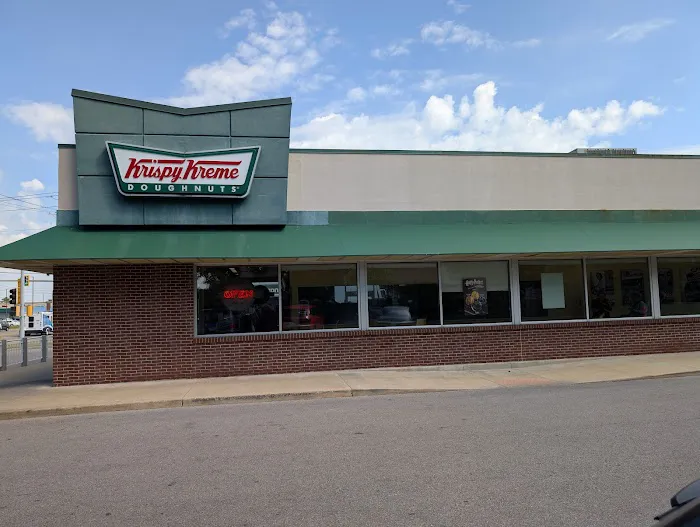 Krispy Kreme Picture 10