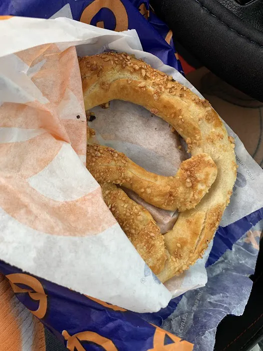 Auntie Anne's Picture 8