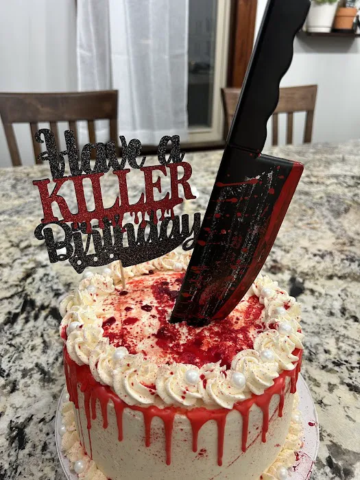 Judy's Cakes & Bakes Picture 5