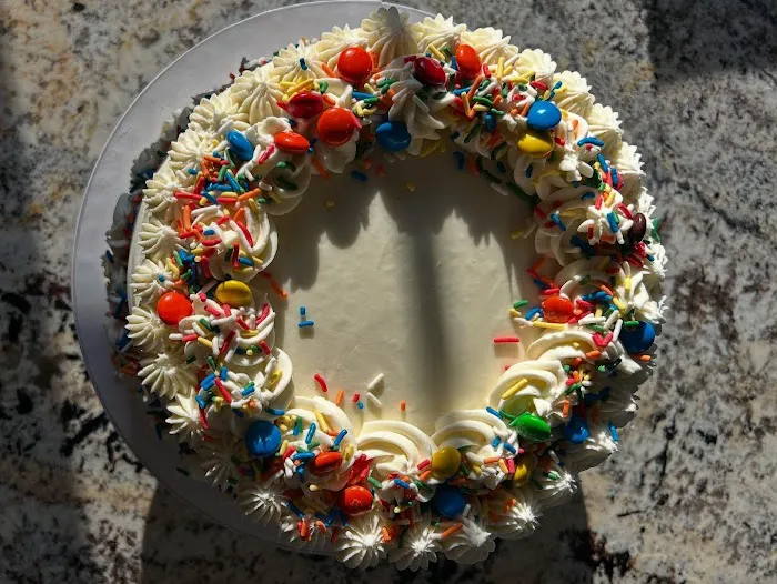 Judy's Cakes & Bakes Picture 4