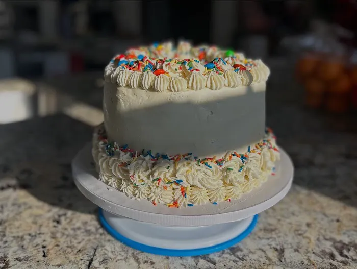 Judy's Cakes & Bakes Picture 2