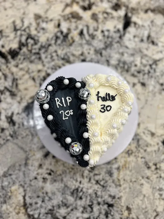 Judy's Cakes & Bakes Picture 3