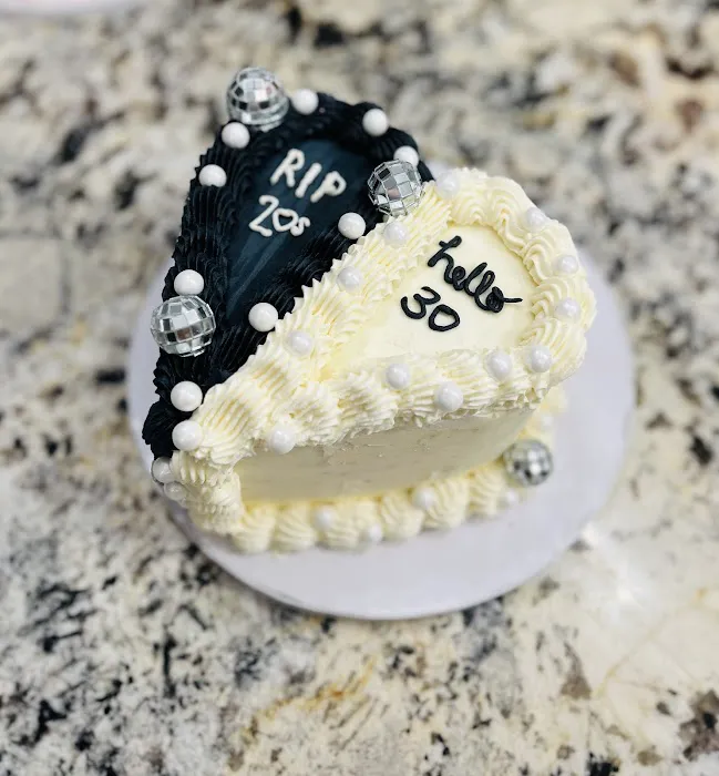 Judy's Cakes & Bakes Picture 9