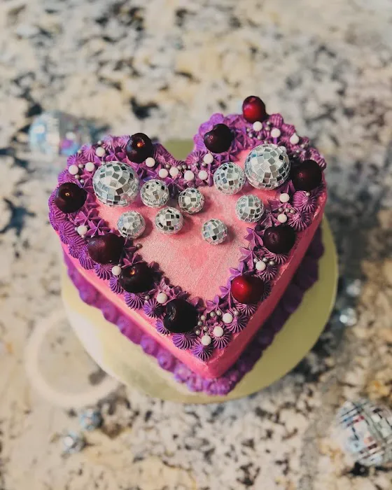 Judy's Cakes & Bakes Picture 7