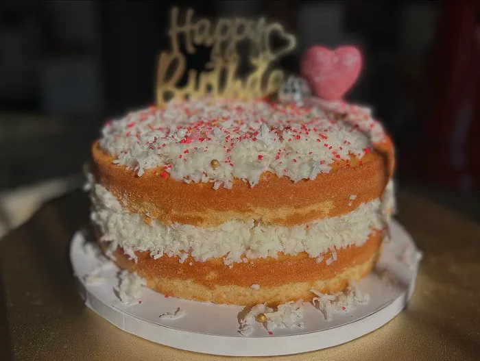 Judy's Cakes & Bakes Picture 1