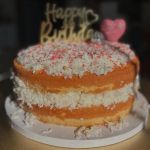 Judy's Cakes & Bakes