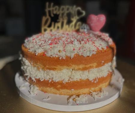 Judy's Cakes & Bakes