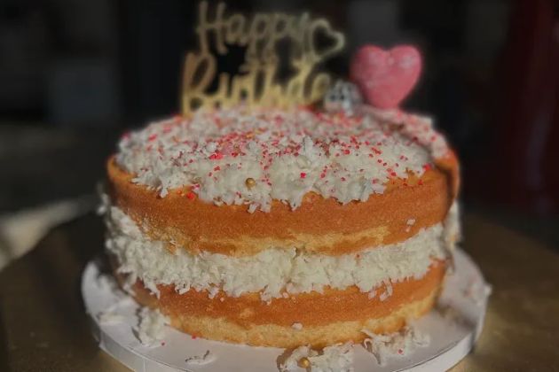 Judy's Cakes & Bakes