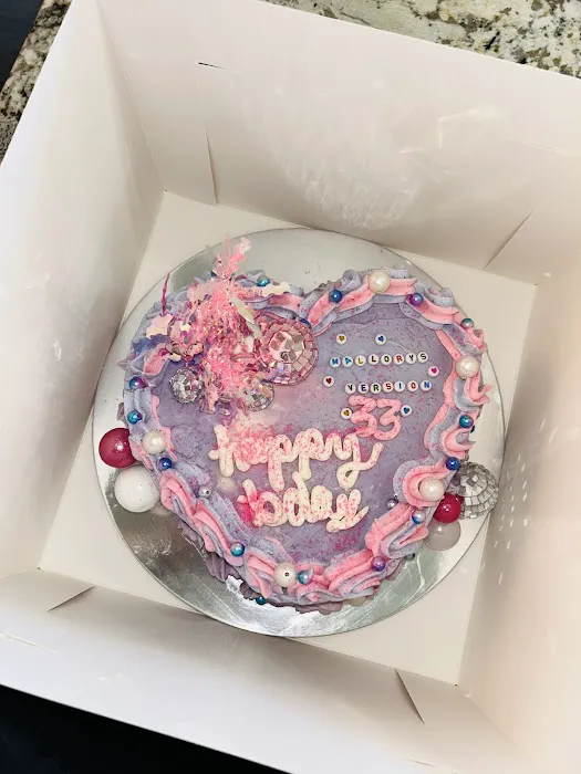 Judy's Cakes & Bakes Picture 8