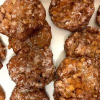 East Town Donuts ico