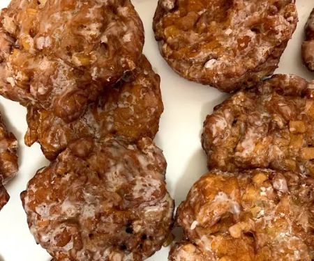 East Town Donuts