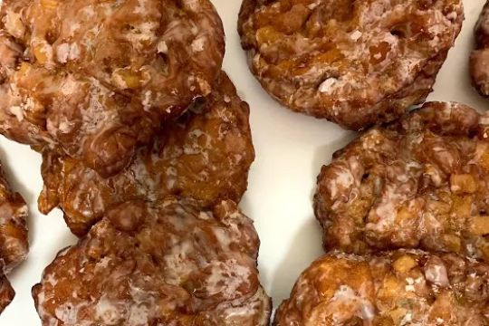 East Town Donuts