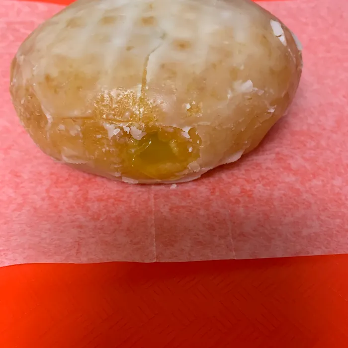 East Town Donuts Picture 4