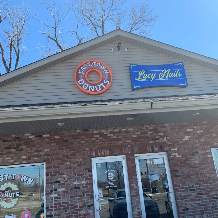 East Town Donuts Picture 7