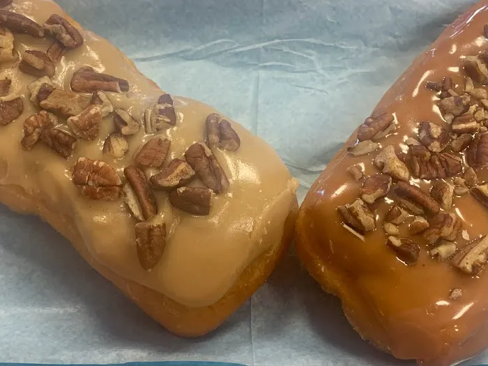 East Town Donuts Picture 10