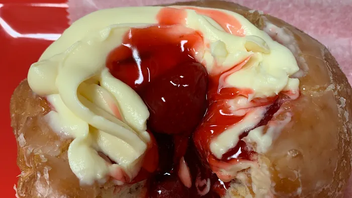 East Town Donuts Picture 6