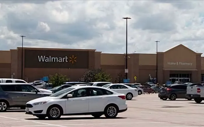 Walmart Bakery Picture 1