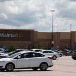 Walmart Bakery