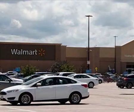 Walmart Bakery