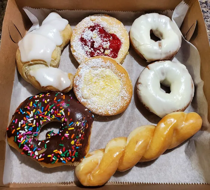 Kruta Bakery Picture 6