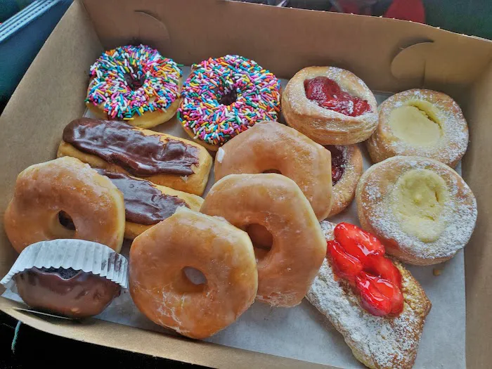 Kruta Bakery Picture 8