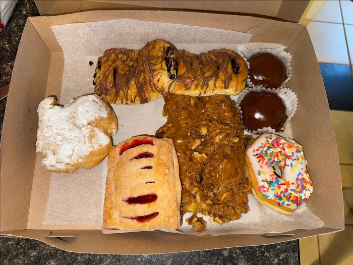 Kruta Bakery Picture 2