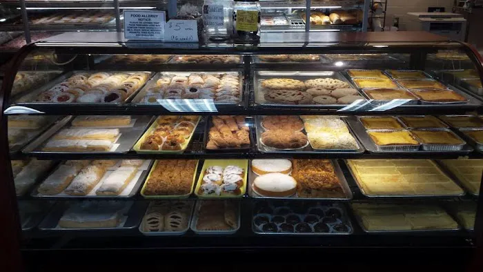 Kruta Bakery Picture 9