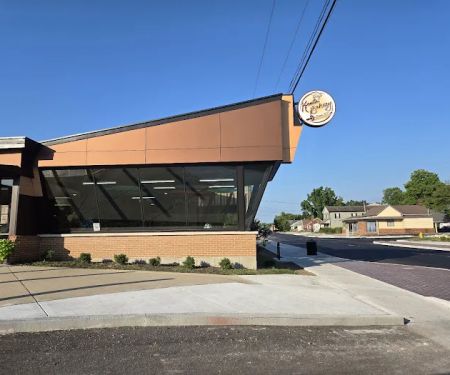Kruta Bakery