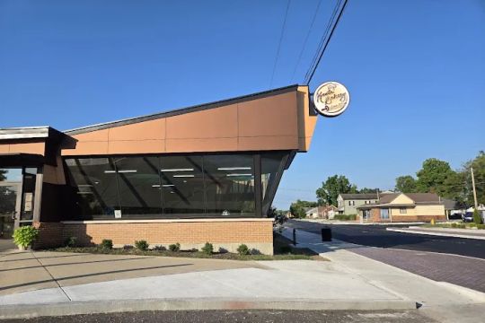 Kruta Bakery