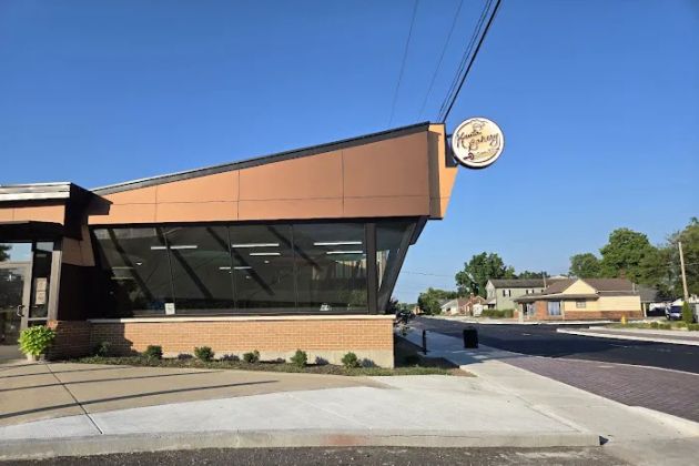Kruta Bakery