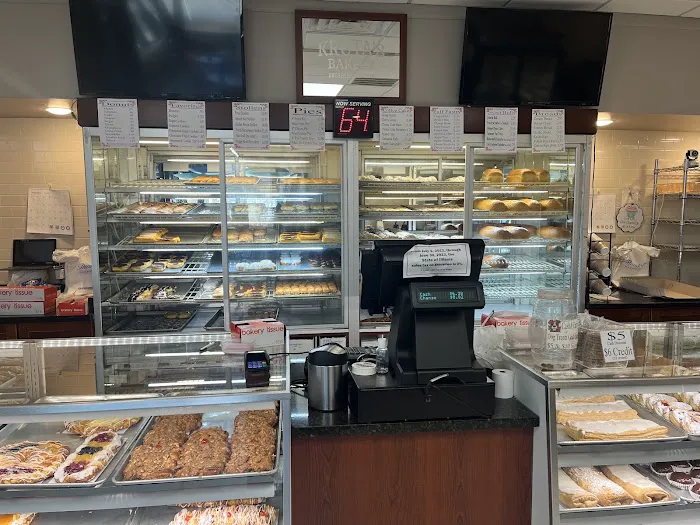 Kruta Bakery Picture 7