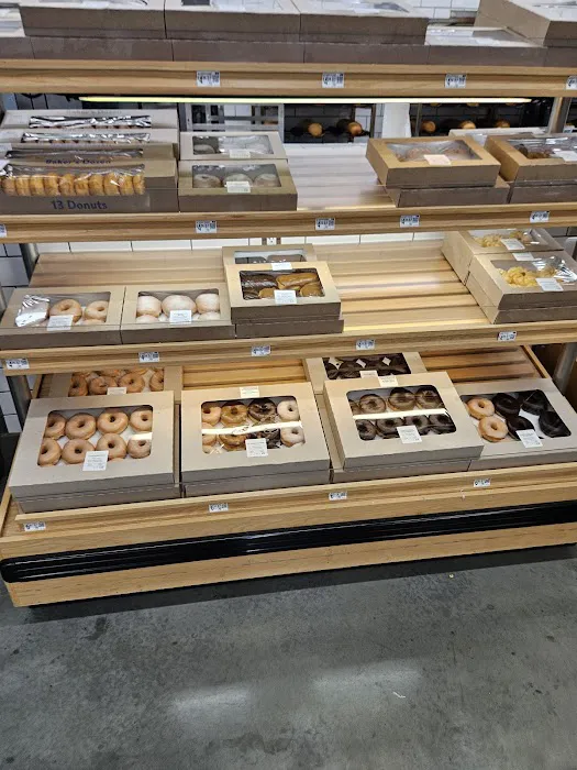 Walmart Bakery Picture 5