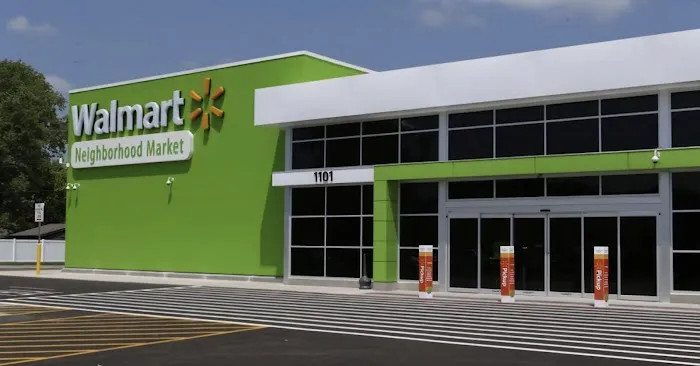 Walmart Bakery Picture 1