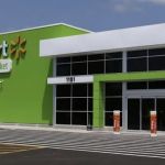 Walmart Bakery