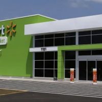 Walmart Bakery ico