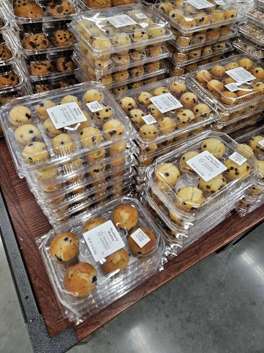 Walmart Bakery Picture 6